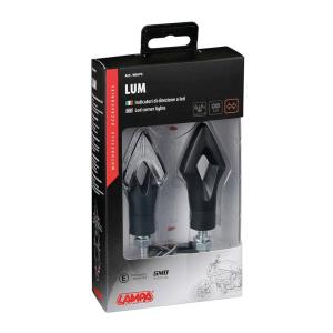 Intermitentes Llum homologados Lampa Â· 4